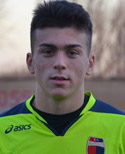 Luca LORENZETTI - Portiere